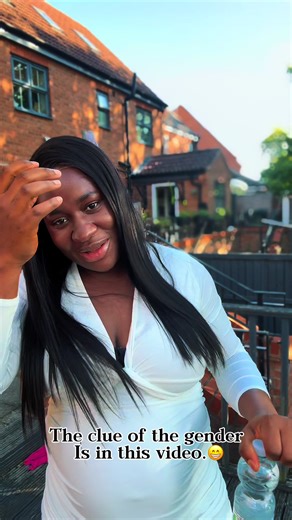 Gender Reveal Fun with Smoke Effects