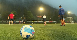 Aventura neva per l FC Gherdëina
