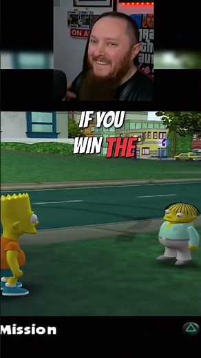 Is He the Last Race Challenge? #shorts