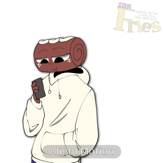 Vampire AU: Dandy's World Animation Adventure