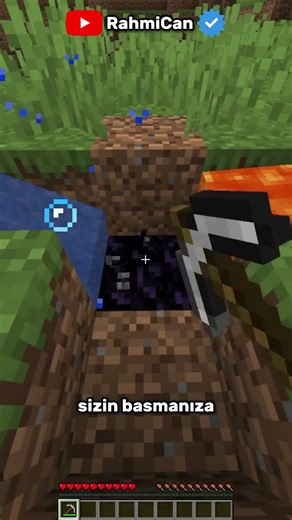 THE MOST FUNCTIONAL KEY IN MINECRAFT!?!?