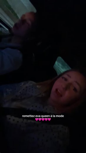 Remettez Eva Queen à la mode