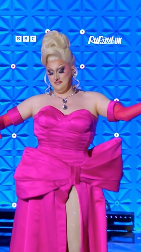 Our uniquely incredible top four queens strutting the runway for one final time 🥹 #DragRaceUK #Finale #Runway It’s the grand finale! RuPaul’s top four queens compete in their final challenge - an all-singing, all-dancing extravaganza to fight for the crown. All of this season’s queens return to witness RuPaul crown the UK’s Next Drag Race Superstar. | RuPaul's Drag Race UK