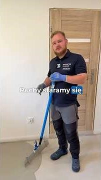 Jak wyrównać panele z płytkami do jednego poziomu⁉️🏠