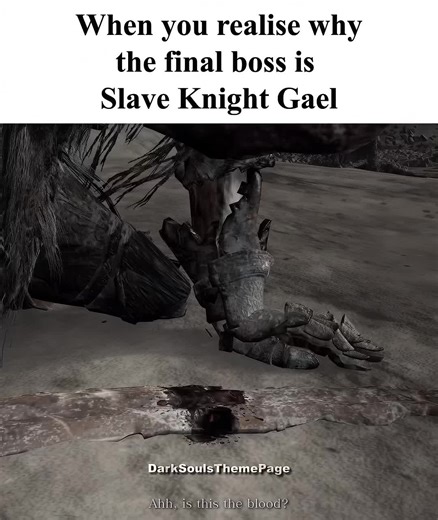 Explore Dark Souls Series: Insights on Gameplay and Lore