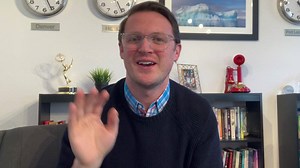 2.8K views | "One of my professors for the first week of class...