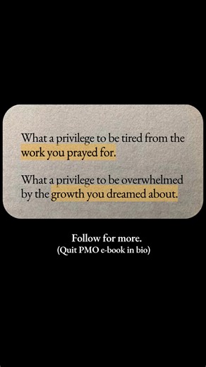 16K views · 396 reactions | POV: You're stuck in a loop Wake up tired Scroll for hours Relapse again Say, “Tomorrow I’ll be better.” It’s time to END the cycle. ⚔️ The Ultimate Nofap Handbook = 90-day battle plan to quit PMO & Build REAL discipline. No motivational speeches. Just raw, actionable discipline.  Link in bio if you’re DONE playing small @billion.dollars.motivation | Billion Dollars Motivation | Facebook