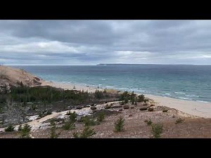 On the Point - 15 MPH Winds