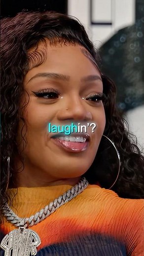 GloRilla's Memphis Accent 🤣😭