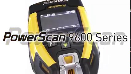 Endurance has been optimized. bit.ly/PowerScan9600 With growing emphasis on long-term device performance, we have added several cost-saving features to the PowerScan™ 9600 series. For example, our #smartbattery technology maximizes and optimizes charging efficiency and features the option of a #wirelesscharging cradle. Reduce your total cost of ownership with Datalogic's PowerScan 9600 series. Explore full features and benefits at the link above. | Datalogic | Facebook