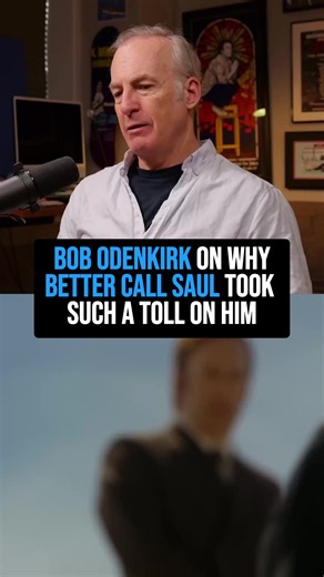 Bob Odenkirk says Better Call Saul pushed him to become a better actor. In a conversation with Mike Birbiglia on the Working It Out podcast, Odenkirk discusses the intense pressure of making the series, from memorising huge amounts of dialogue to dealing with serious self-doubt while millions of people watched around the world. Better Call Saul ran for six seasons from 2015 to 2022, spanning 63 episodes and following Jimmy McGill’s transformation into Saul Goodman. The series became one of the m