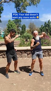 65K views · 94 reactions | ome of our community’s fittest, most dedicated male users are over 50 – who want to stick around for as long as possible, while feeling as strong and pain-free as possible. Sound familiar? Bring your dad into the fold this Father’s Day with a membership just for him. And a new shared hobby you’ll both love.  Gift him a membership today at the https://go.muscle-booster.io/44gc1Zr | Muscle Booster | Facebook
