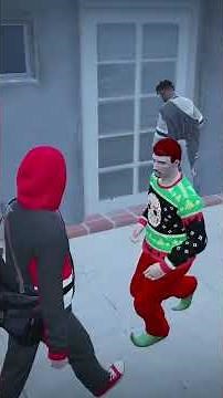 Best House Robbery System in GTA V #fivem #gtarp