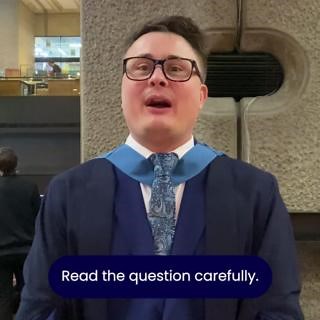 Top TMA tips from your #OUfamily 👇 | The Open University