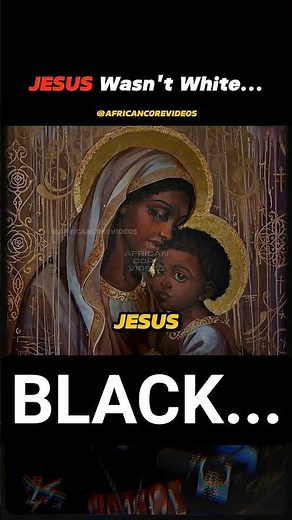 Was Jesus Described as Dark Skinned 📖