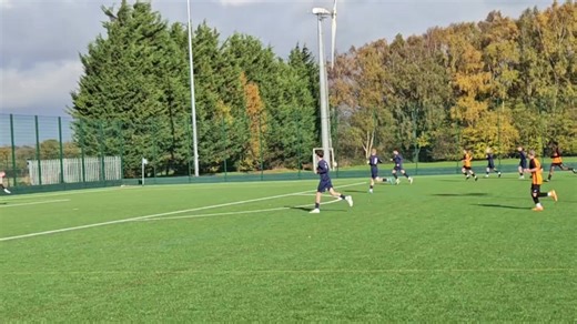 Full Goalkeeper highlights from Seba's game today. Few big saves..some nice distribution and another solid performance. @CK @𝗦𝗘𝗕 @THE GKN #Soccer #gkfamily #goalkeeper #Football #oneglove