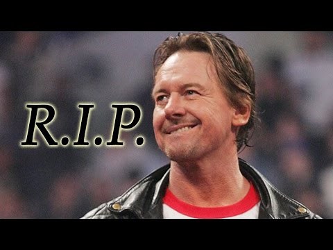 WWE Legend 'Rowdy' Roddy Piper Dead at 61 | TMZ Sports
