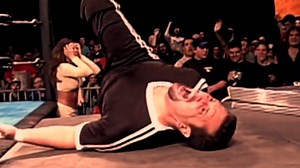 【精彩集锦】盘点ECW联盟的100个OMG时刻