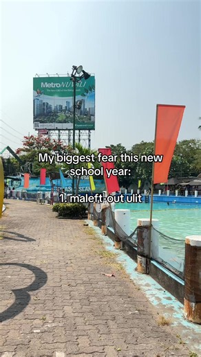 Biggest Fear: Being Left Out in School