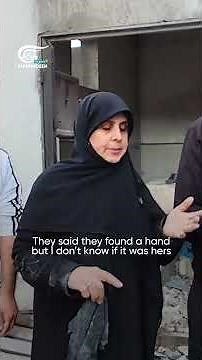 'They went to pray'... 'Israel' killed them: Parents relive 'Black Wednesday' in Saida