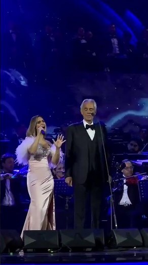 Andrea Bocelli - Vivo Per Lei