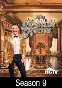 My Lottery Dream Home: Holiday Extravaganza