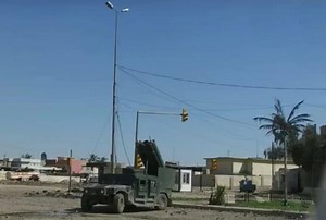 HMMWV rocket launcher | Tanks and armored vehicles