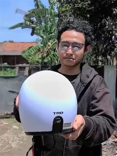 Slim Head #helm #helmbogo #slimhead