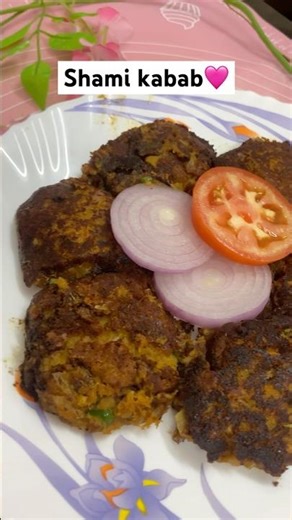 “Shami Kebab Recipe | Perfect Crispy & Soft Kebabs | Maa Ki Dal”