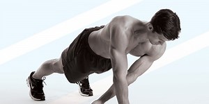 Dumbbell Getup And Go