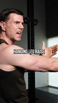 Are You Doing Front Levers Correctly?