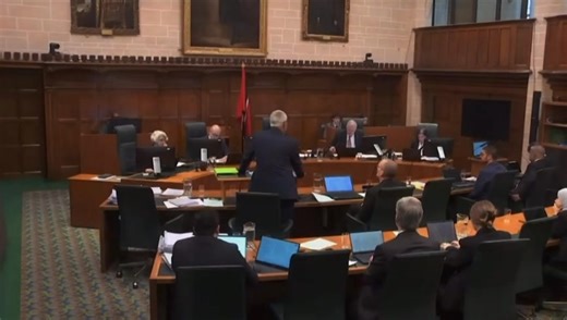 Privy Council asks why isn’t Imbert being investigated; Asks the PNM’s lawyer “To what extent is the Minister’s (Imbert) conduct going to be investigated.” In speaking about the missing 3 billion dollars. Listen more here ; | UNC - United National Congress