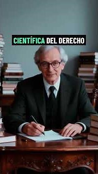 Context and purpose of Kelsen's thought #jurist #lawyers #philosophy #hanskelsen