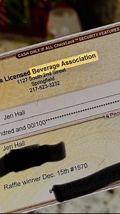 RAFFLE TIME 🎉💵 Way more chances to WIN BIG! Jeri Hall won $500 from the last one — now it’s YOUR turn! Get ready for the 2025 Tavern Month Cash Raffle hosted by the Illinois Licensed Beverage Association! 52 chances to win in 26 days! 🟢 $500 x2 DAILY 🟢 $5,000 x2 on Memorial Day 🎟️ Only $10 per ticket! ✅ You do NOT have to be present to win! We’re looking for the next big winner from St. Clair County — could it be YOU? Message us to grab your ticket today! #ILBA #TavernMonthRaffle #RaffleWin