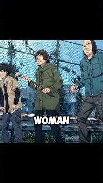 Heavenly Delusion #anime #animeedit #animeshorts #shortanime #shorts #fyp #animeedits