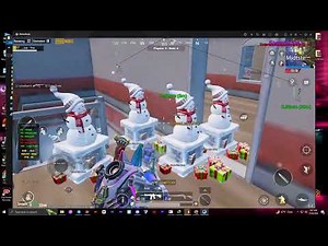 Pubg mobile emulator hacks for pc