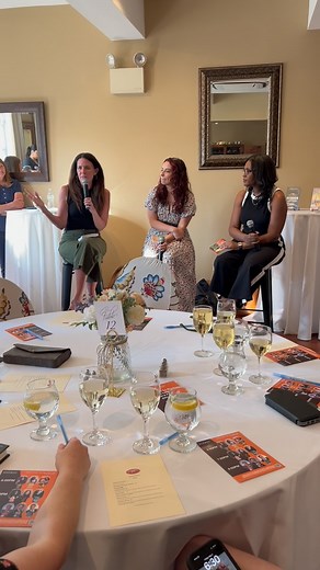 Kicking off our sold out Books ‘N Brew events at @hatterydoylestown @hopsscotch22 and @artifactbrewing. | Bucks County Book Fest