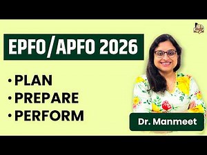 UPSC APFC Exam Explained | Eligibility, Syllabus, Pattern, Salary & Preparation Strategy