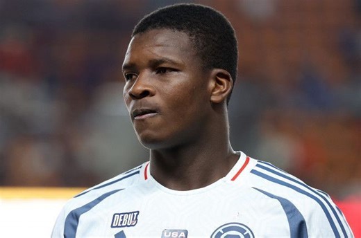 Mbokazi Suffers Defeat, Maart Climbing The Table!