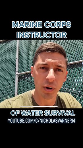 A few months ago i tried the Marine Corps Instructor of Water Survival (MCIWS) pre-screening test. Watch the full video on my YouTube channel to see how I did! #marinecorps #marines #careerplanner #usmc #miltok #military #mciws #watersurvival #swimming #combatswimmer #militarytraining #militarytraininginstructor #swimminginstructor #army #navy #airforce #usmarine #usmarinescorps #usmarines