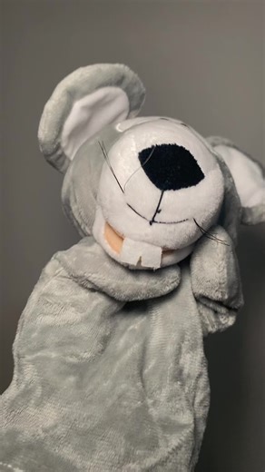 Mousedreamy on TikTok