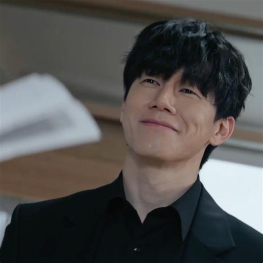 Wer deckt den Schwindel auf? 📄🥊 #kdrama #kdramaedit #fyp