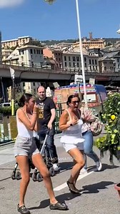 Bushman’s job: scare. My job: laugh. 😂🌿 #EpicPranks 😆 😂#bushmanprank #funnyvideos #prank #funny #viralvideo | Zamonination1