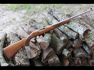 Lipsey's Exclusive: Ruger K1022-22 Review