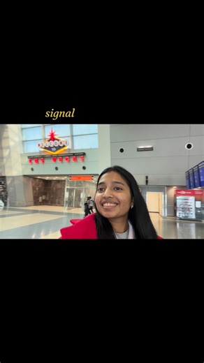 QriosityByKeerthi on Instagram: "Be ready to tell YES. Follow my journey for more tech and career insights. #career #tech #aws #reinvent #ai"
