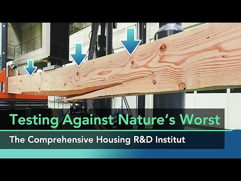 Sekisui House Designs Disaster Resilient Homes