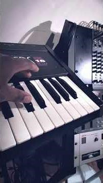ASR-10 Keyboard Error Issues