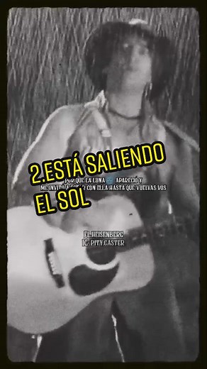 Está Saliendo El Sol - La Revolución del Rock Español