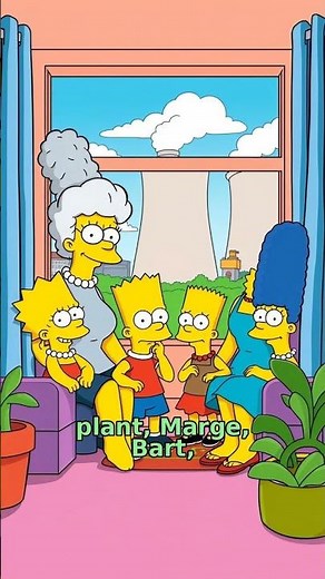 Simpsons: Homer & Elon Musk’s Springfield Space Launch Gone Wrong! (90s Cartoon Nostalgia)