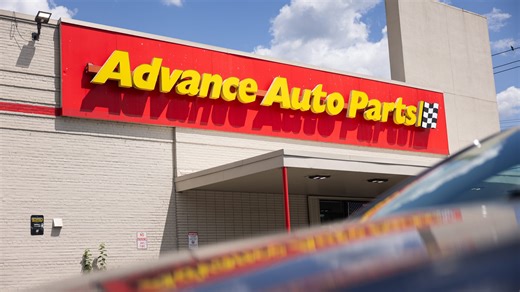 Advance Auto Parts store closures: What to know as 700 locations are set to shutter